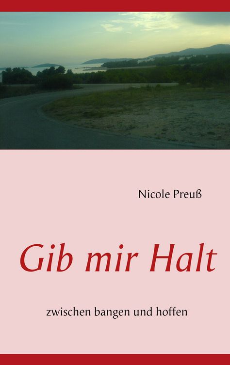 Produktbild: Gib mir Halt