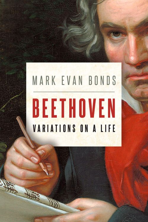 Produktbild: Beethoven: Variations on a Life