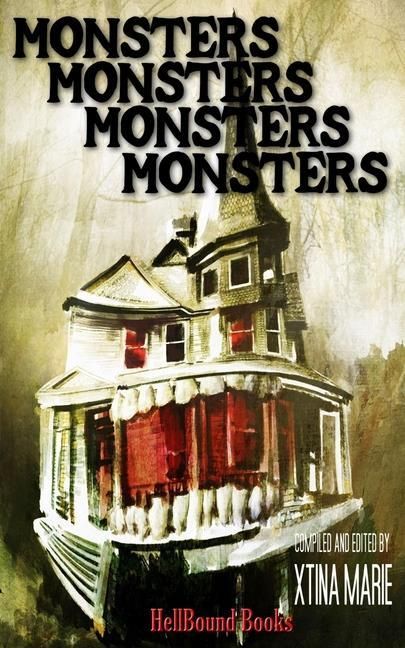 Produktbild: Monsters Monsters Monsters Monsters
