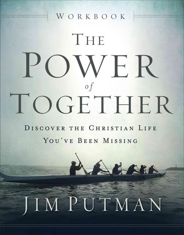 Produktbild: Power Of Together Workbk