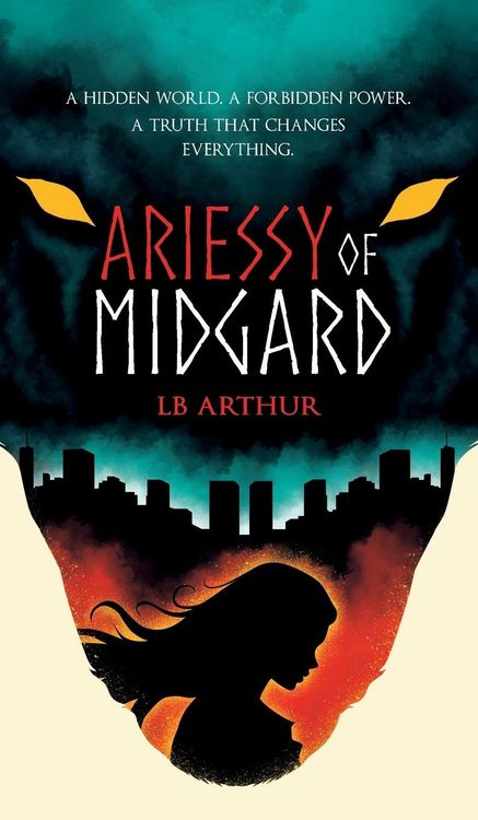 Produktbild: Ariessy of Midgard
