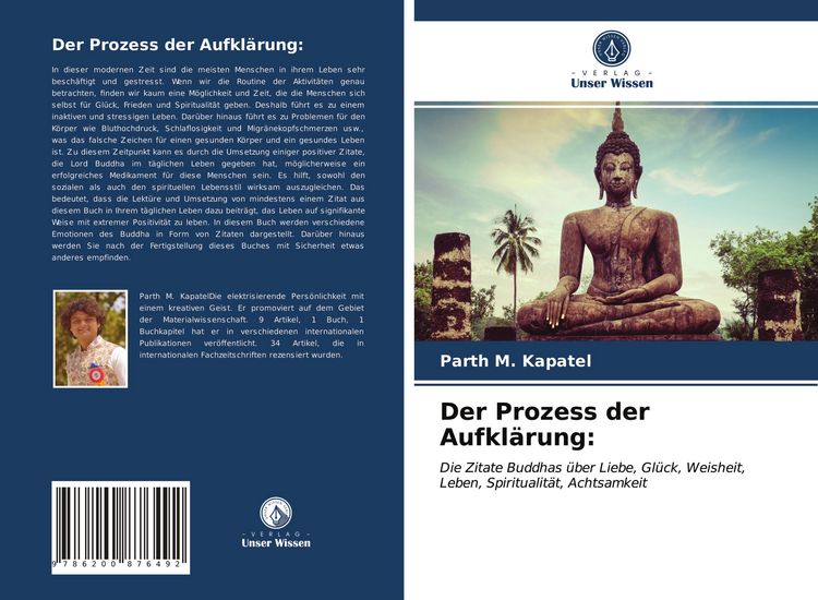 Produktbild: Der Prozess der Aufkl&auml;rung: