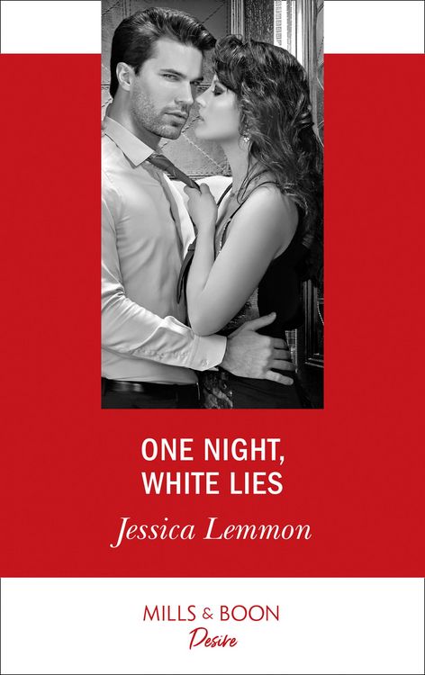 Produktbild: One Night, White Lies