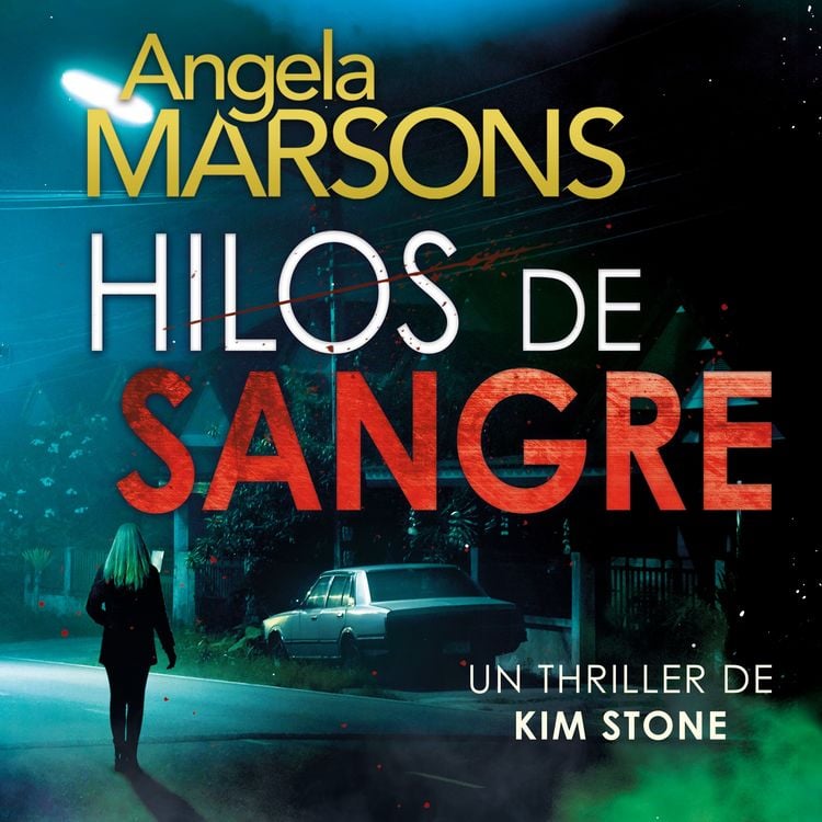 Produktbild: Hilos de sangre