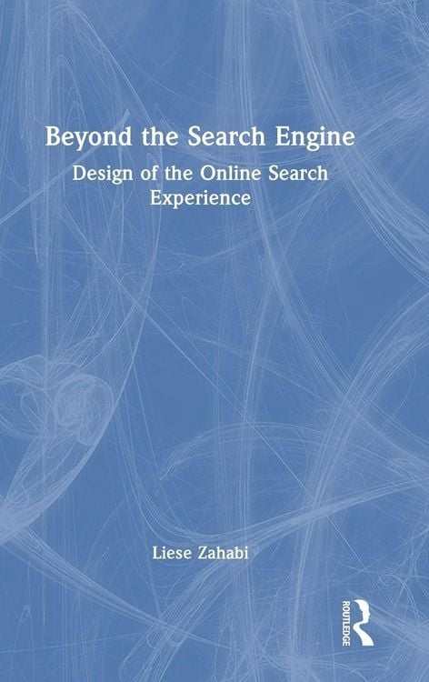 Produktbild: Beyond the Search Engine