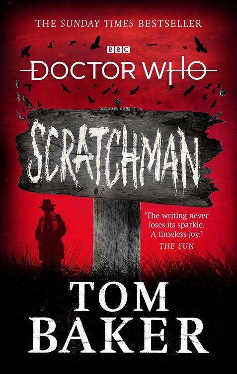 Produktbild: Doctor Who: Scratchman