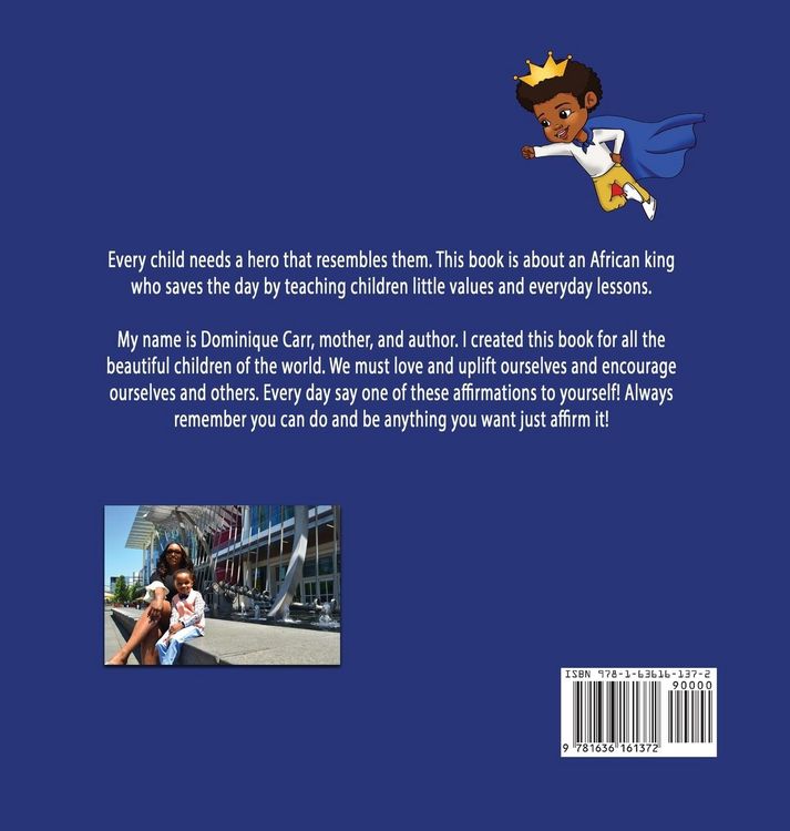 Produktbild: El'rey Saves The Day