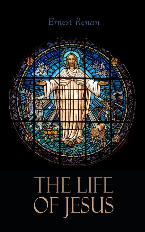 Produktbild: The Life of Jesus