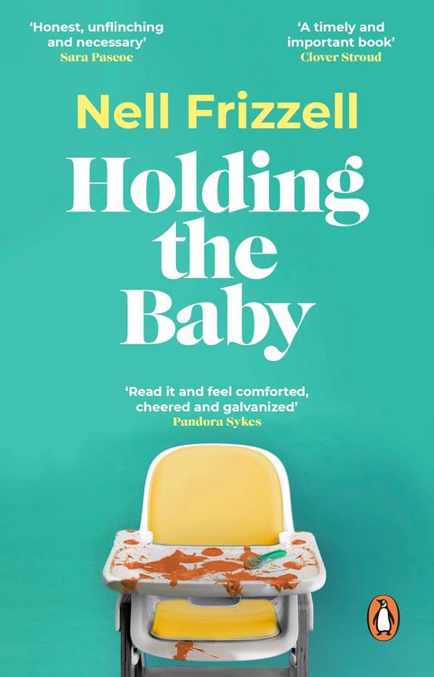 Produktbild: Holding the Baby