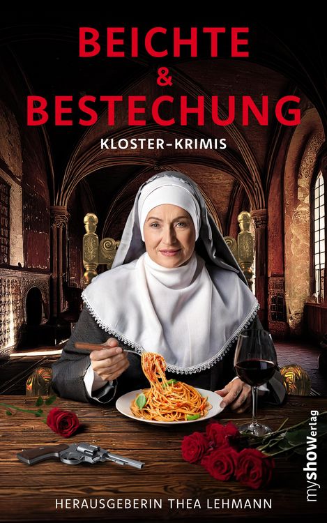 Produktbild: Beichte & Bestechung