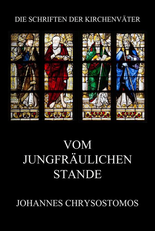 Produktbild: Vom jungfr&auml;ulichen Stande