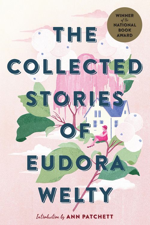 Produktbild: The Collected Stories Of Eudora Welty