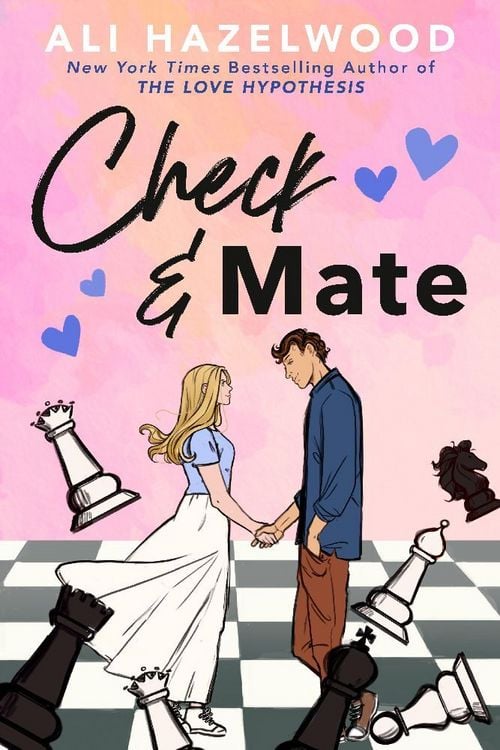 Produktbild: Check & Mate
