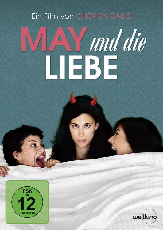 Produktbild: May und die Liebe