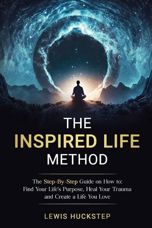 Produktbild: The Inspired Life Method