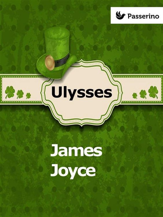 Produktbild: Ulysses