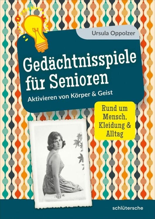 Bild vom Artikel Gedächtnisspiele für Senioren vom Autor 