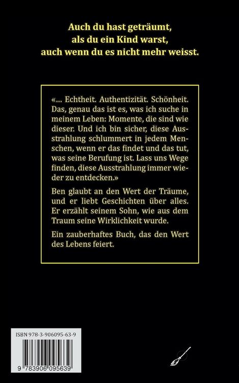 Produktbild: Vater ist ein Tr&auml;umer