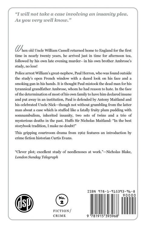Produktbild: Malice Domestic