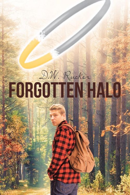 Produktbild: Forgotten Halo