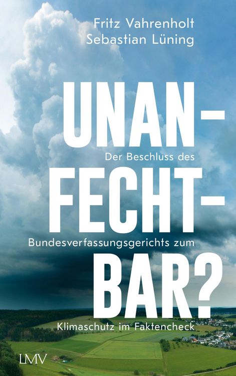 Produktbild: Unanfechtbar?