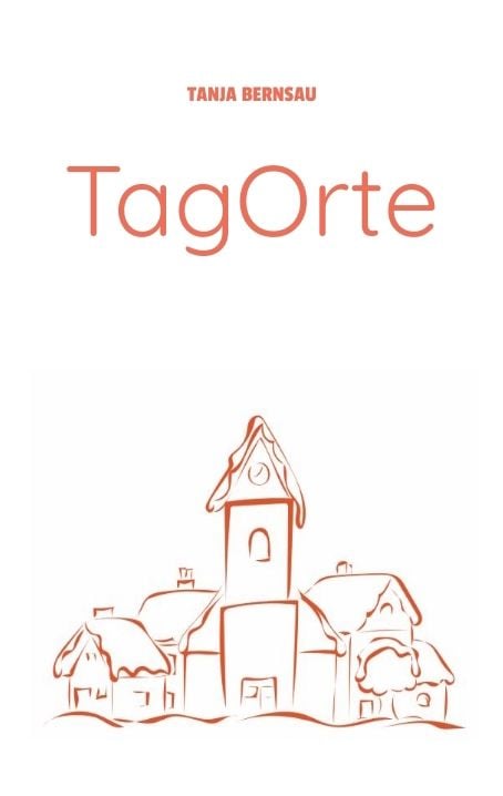 Produktbild: TagOrte