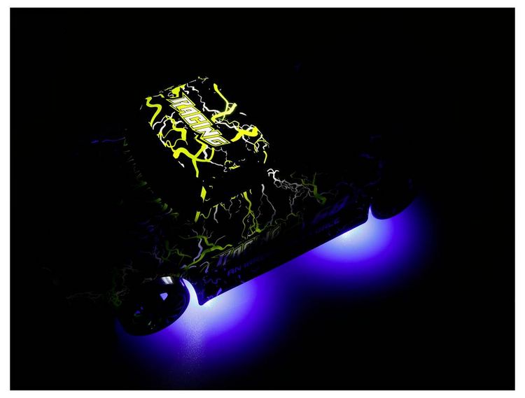 Produktbild: Amewi RC-Modell Gr&uuml;n 1:24 RC Modellauto Elektro Drift Allradantrieb (4WD) RtR 2,4GHz