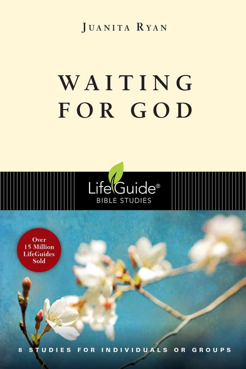 Produktbild: Waiting for God