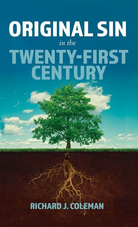Produktbild: Original Sin in the Twenty-First Century