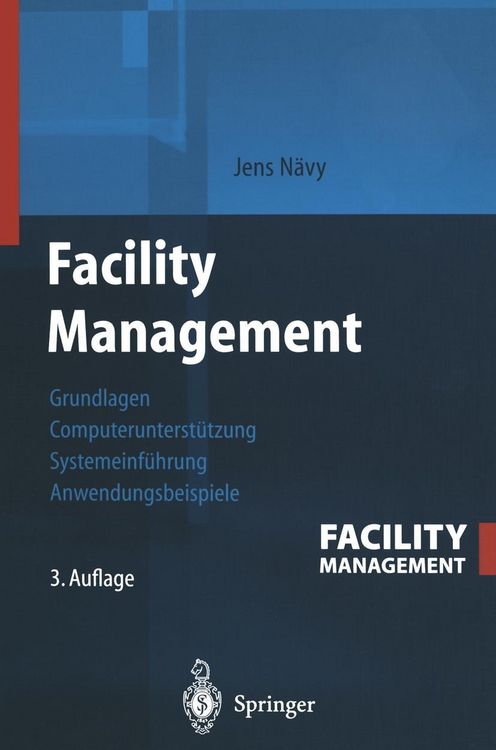 Produktbild: Facility Management