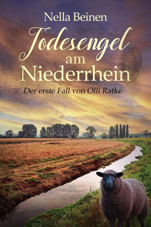 Produktbild: Todesengel am Niederrhein