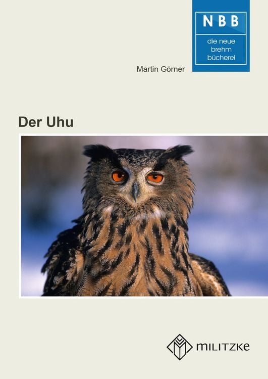 Produktbild: Der Uhu