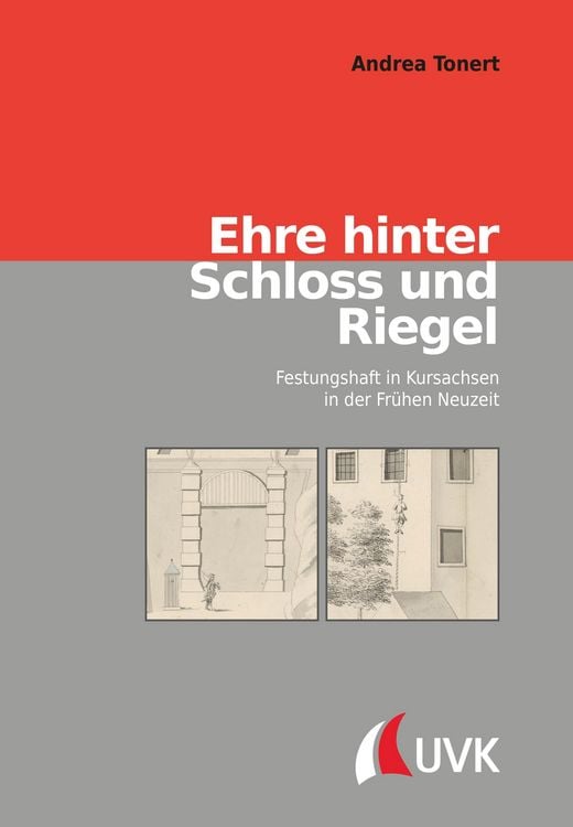 Produktbild: Ehre hinter Schloss und Riegel