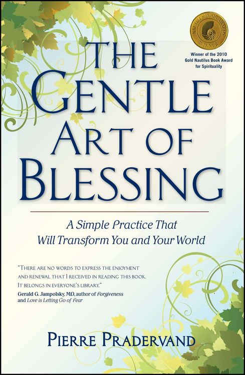 Produktbild: The Gentle Art of Blessing