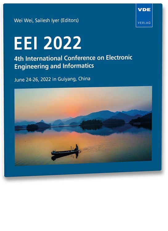Produktbild: EEI 2022