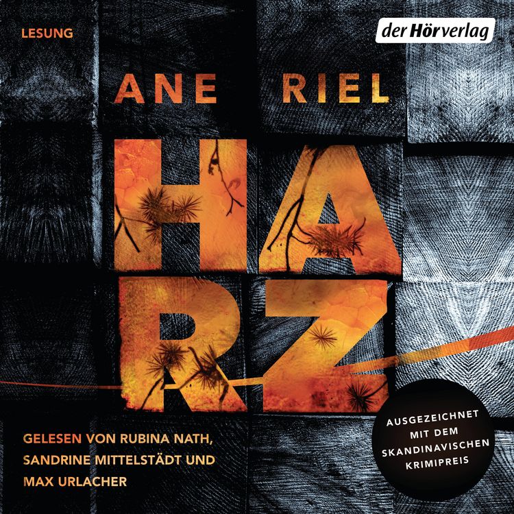 Produktbild: Harz