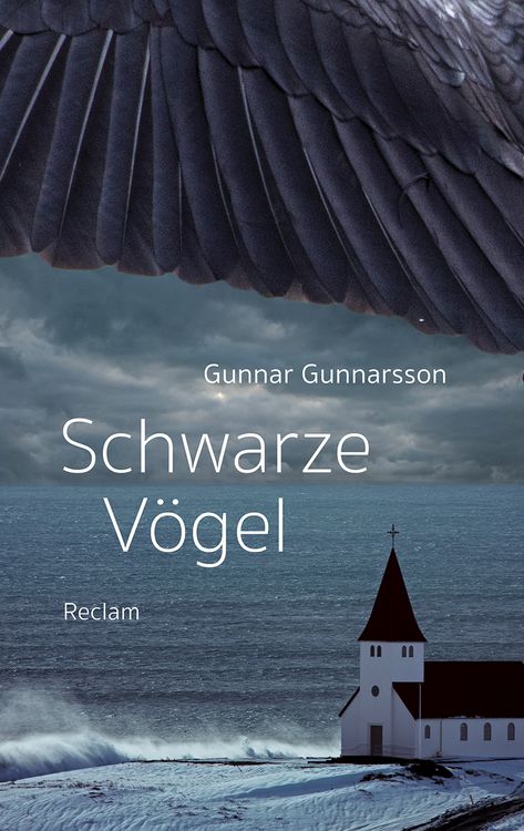 Produktbild: Schwarze V&ouml;gel