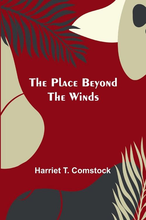 Produktbild: The Place Beyond the Winds