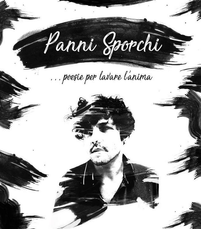 Produktbild: Panni Sporchi