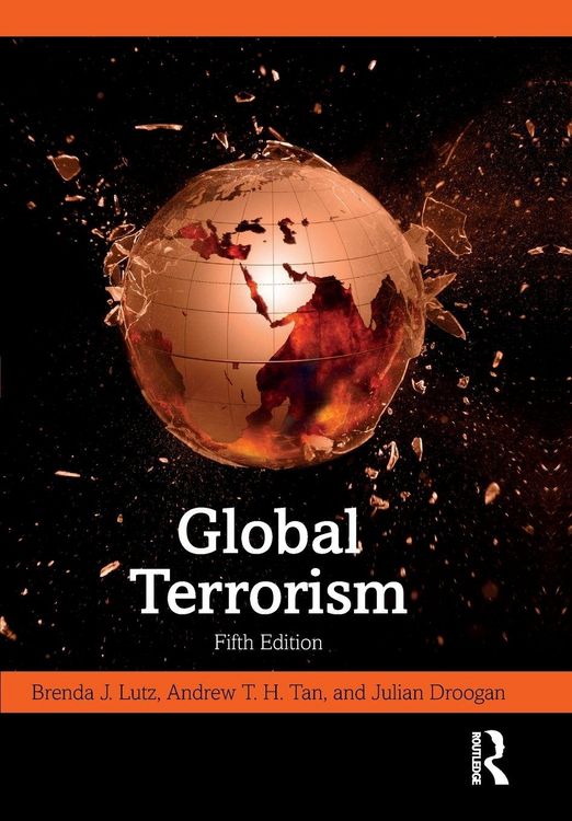 Produktbild: Global Terrorism