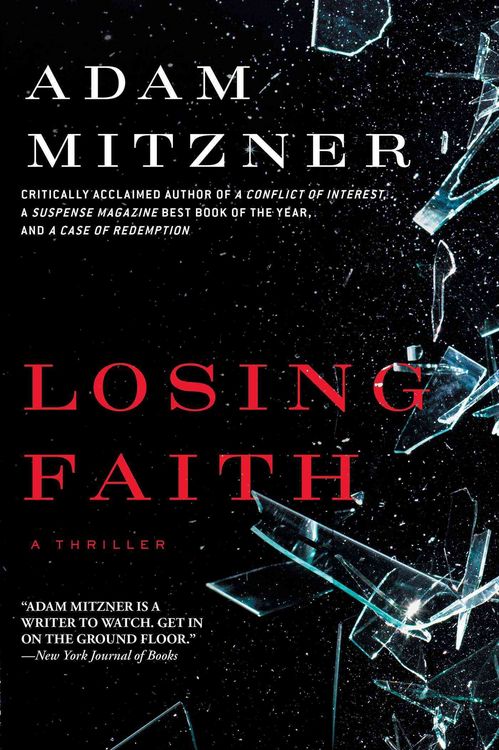 Produktbild: Losing Faith
