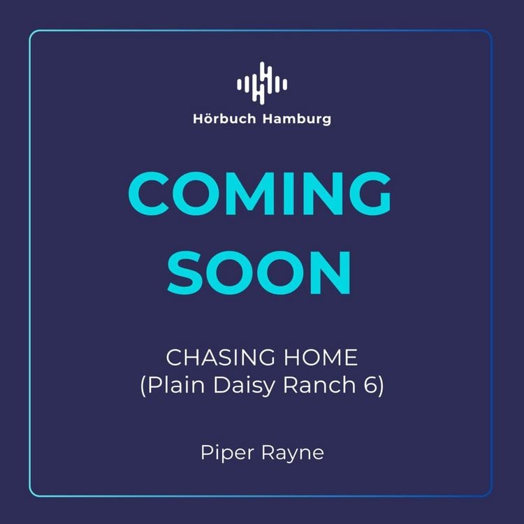 Produktbild: Chasing Home (Plain Daisy Ranch 6)