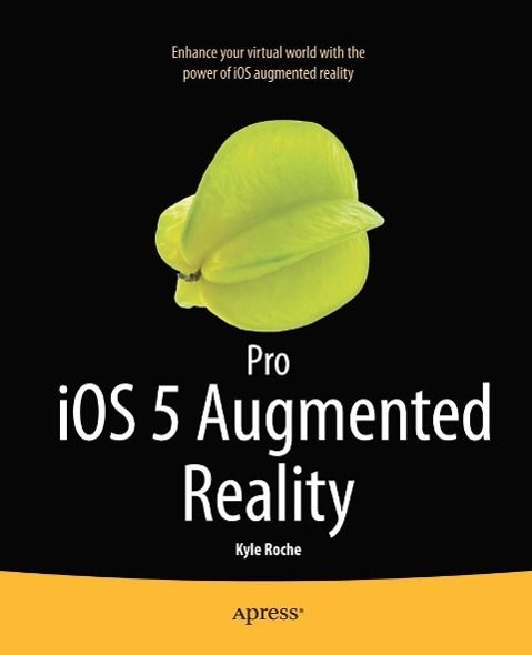 Produktbild: Pro iOS 5 Augmented Reality
