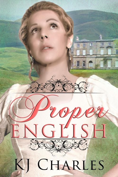Produktbild: Proper English