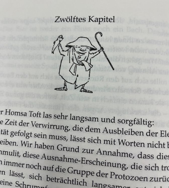 Produktbild: Die Mumins (9). Herbst im Mumintal