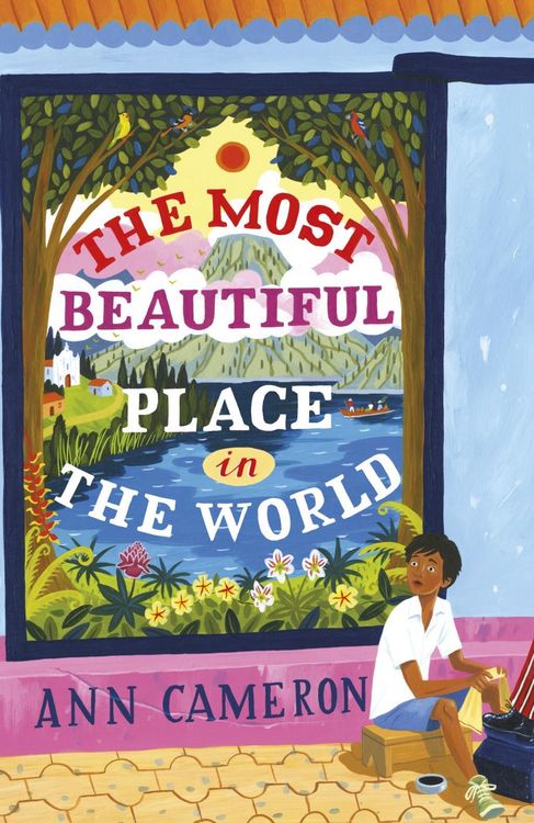 Produktbild: The Most Beautiful Place in the World
