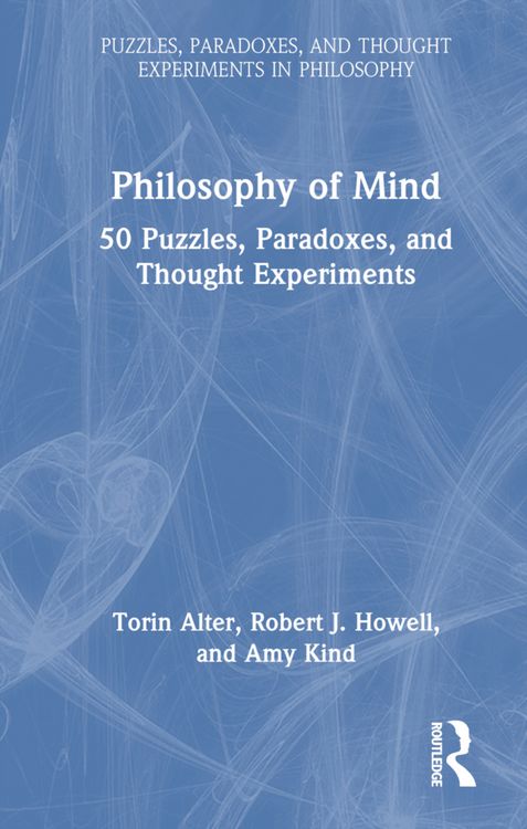 Produktbild: Kind, A: Philosophy of Mind