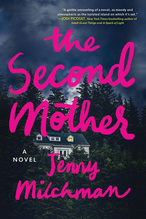 Produktbild: The Second Mother