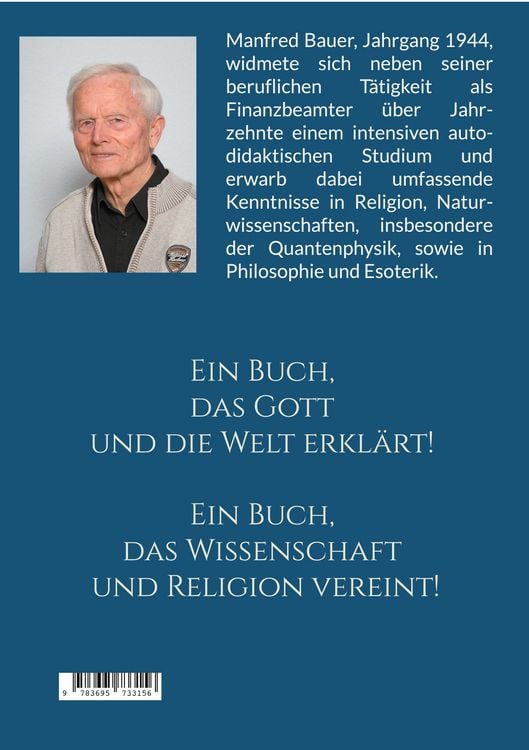 Produktbild: Ja, es gibt IHN!