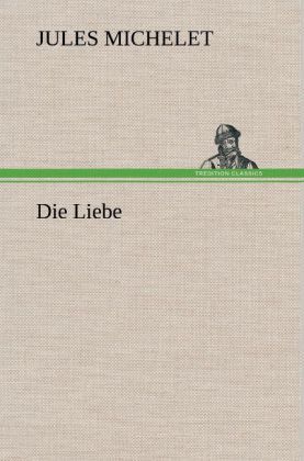 Produktbild: Die Liebe